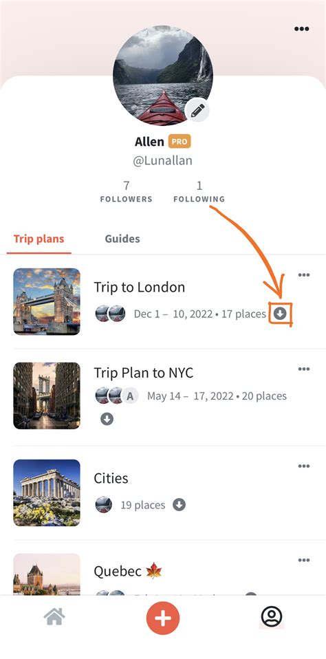 wonderlog|Download the app – Wanderlog App Help Center.